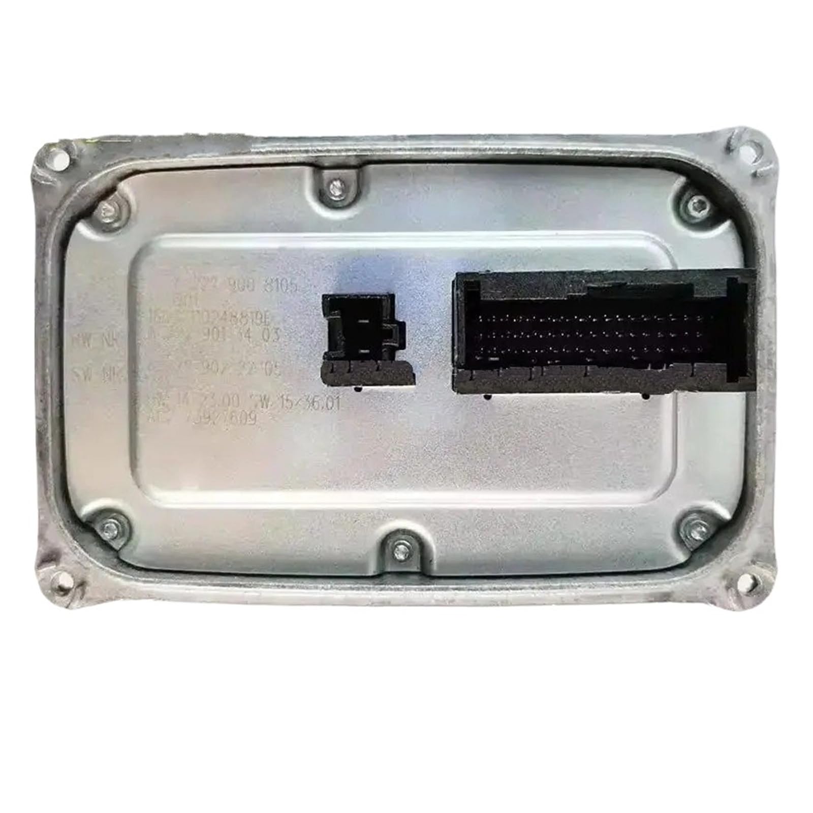 Unidad Control balasto Faros para Benz Sr W222 W205 W217 DRL HW-NR S C C217 A2229022205 A2229008105 Balasto Faro Coche Módulo Controlador Lámpara LED