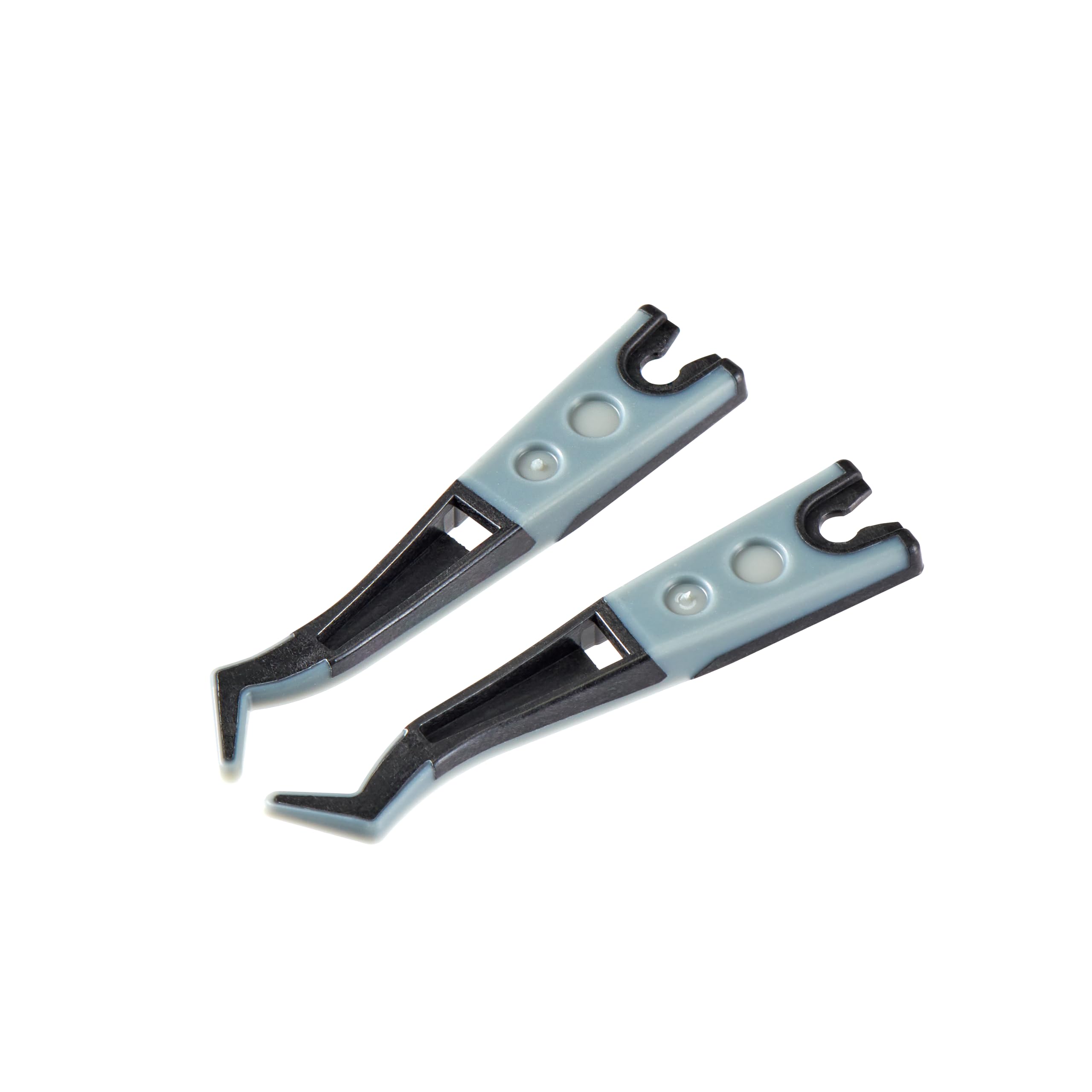 Pointe de rechange ESD Hozan P-642J-1 coudée 1.5mm anti-rayures