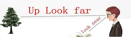 Miniatura 4 de mincl Gafas de sol de transición fotocromáticas bifocales para hombres y mujeres, aumento cercano y lejano, presbicia antifatiga