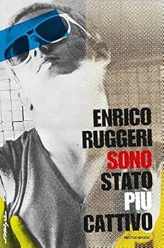 Hardcover RUGGERI ENRICO. - SONO STATO P Book