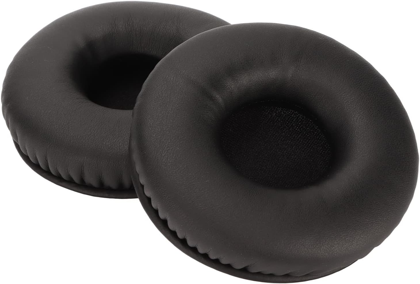 Universal Ear Pads Replacement for MDR XB650BT XB550AP XB450AP, Ear