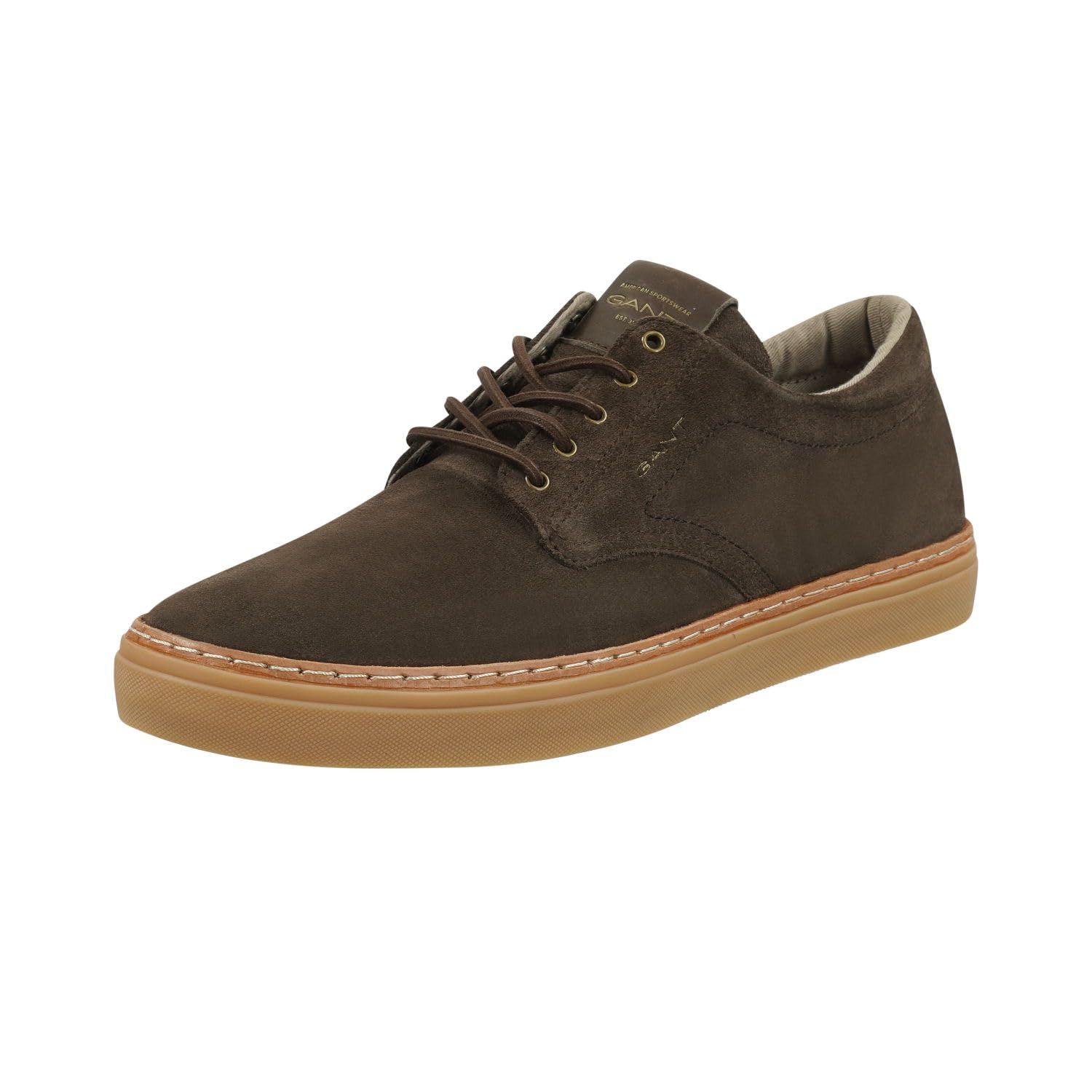 Gant Mens Prepville Sneaker Desertcart Seychelles