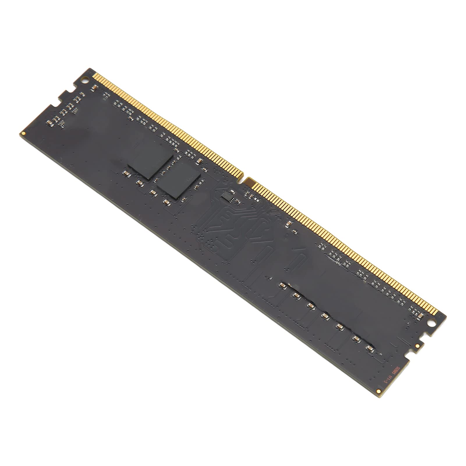 Módulo de Memoria de Escritorio DDR4 UDIMM 2666Mhz, Velocidad de Memoria de 2666Mhz, Escritorio, Plug and Play (16GB)