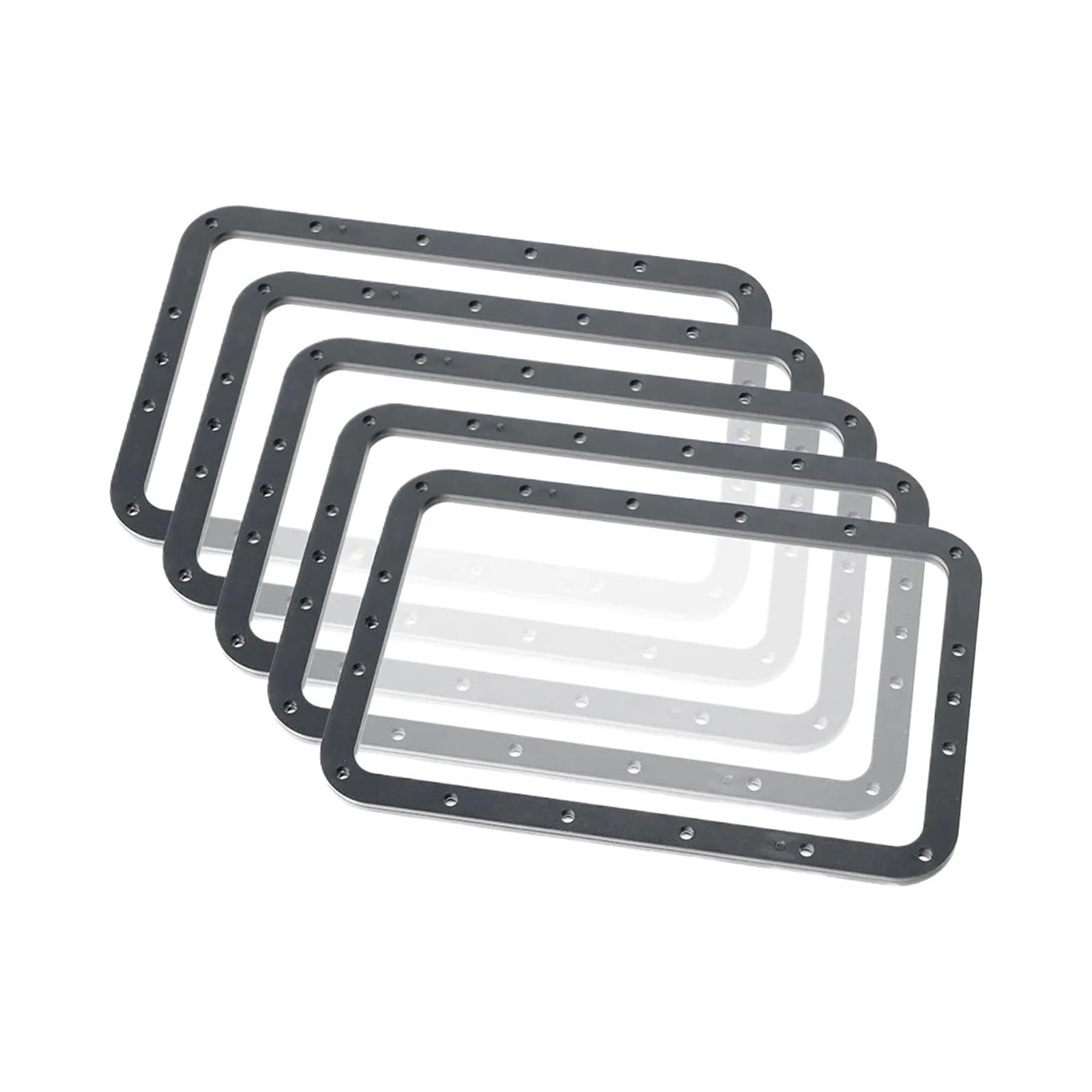 Película FEP de 2 piezas compatible con Anycubic Mono 4 Ultra | Diseño de liberación rápida, Mono 2/Mono 4 Ultra, hoja FEP, accesorio for impresora de resina(For Mono2)