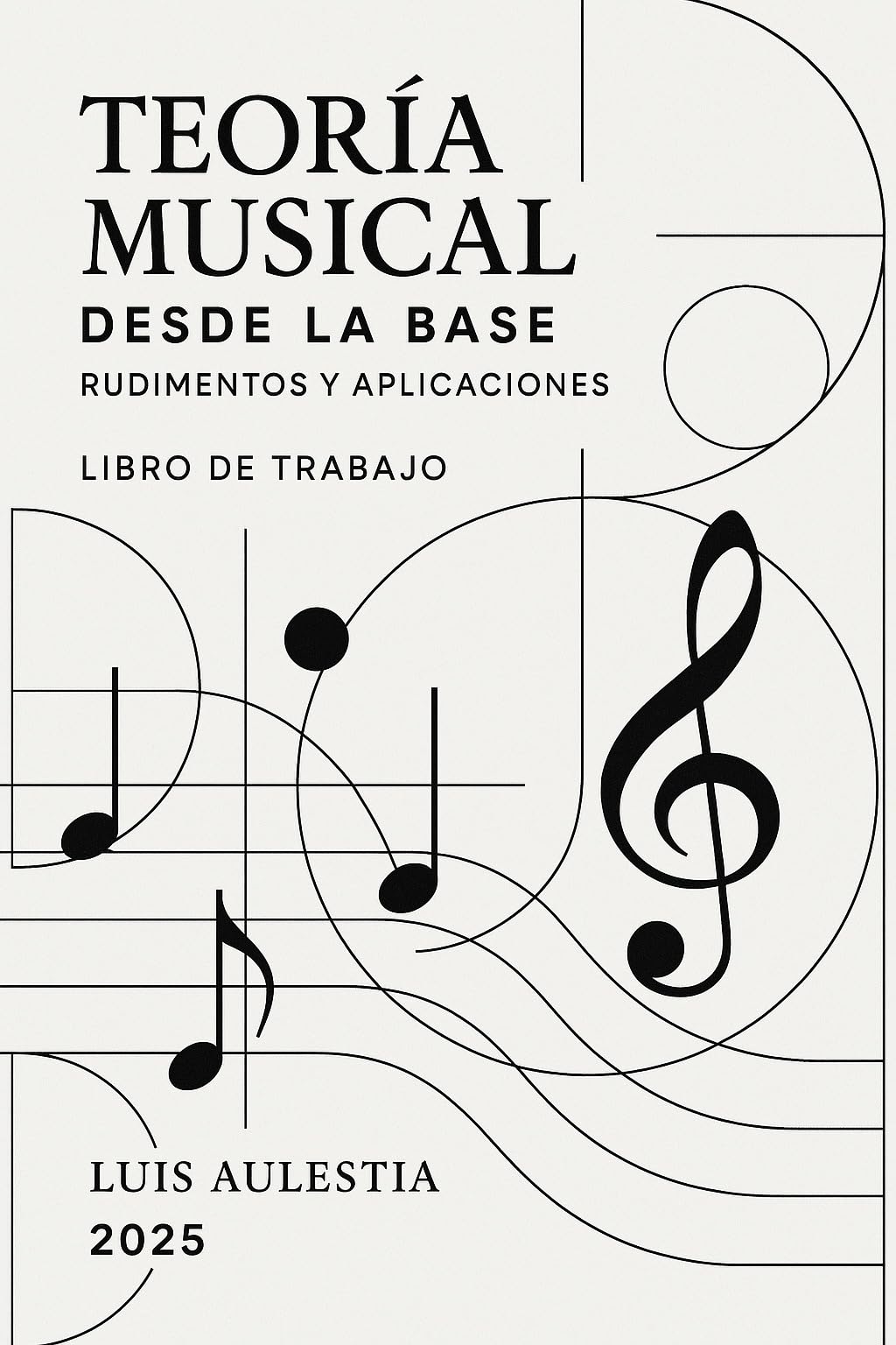 Théorie musicale livre pour comprendre le solfège facilement