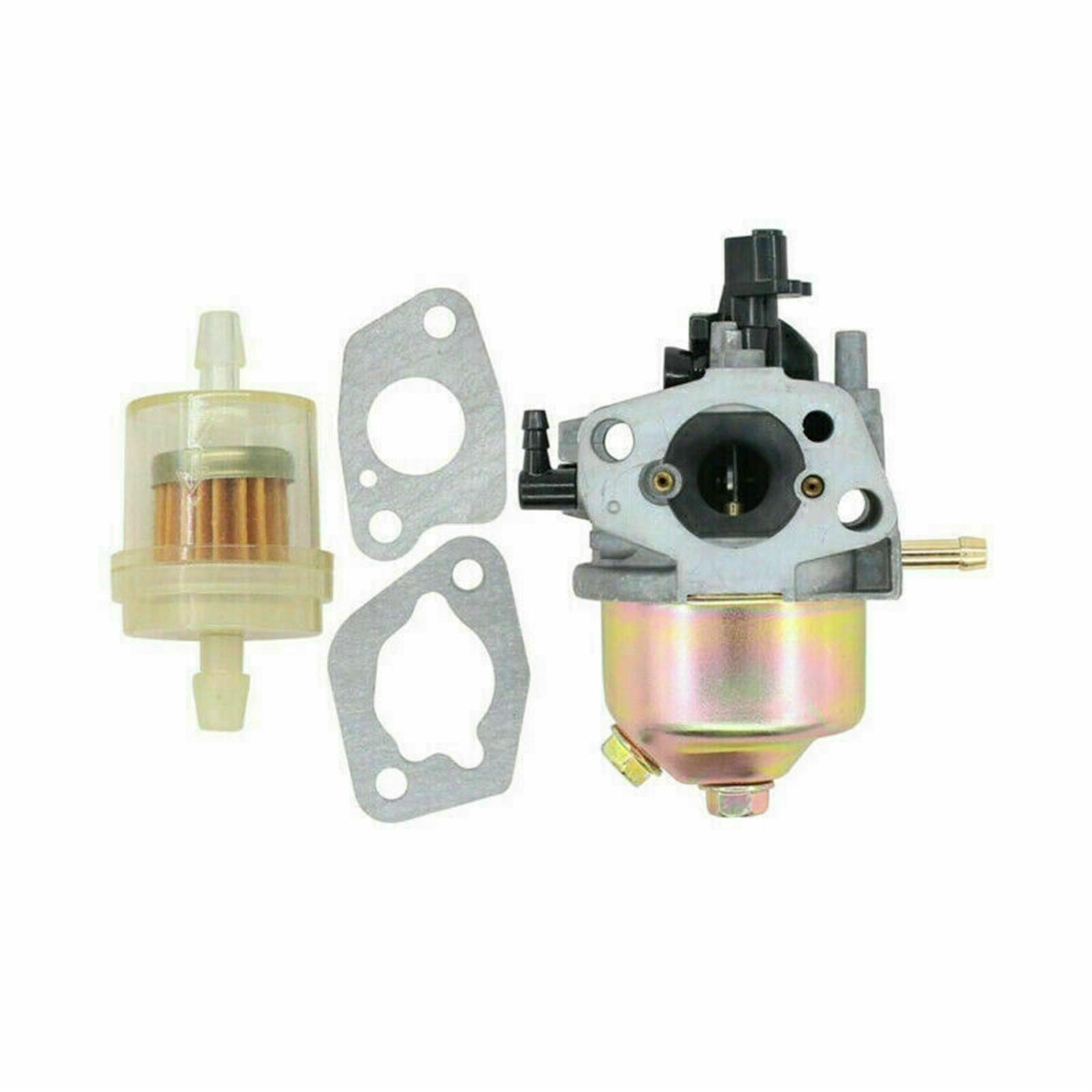 Carburateur tondeuse Mountfield HP414 SP414 M411PD carb RS100 filtre joint