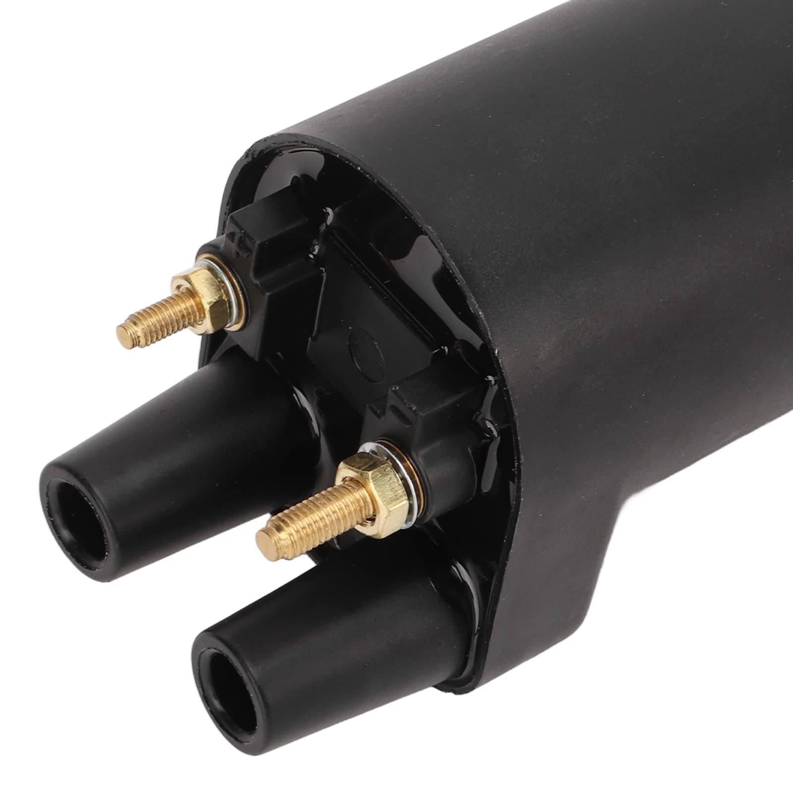 Zündspule, Motor-Zündspulen-Kit OEM 166 0820 Ersatz für Onan Points-Modelle BF B43 B48 NHC CCK
