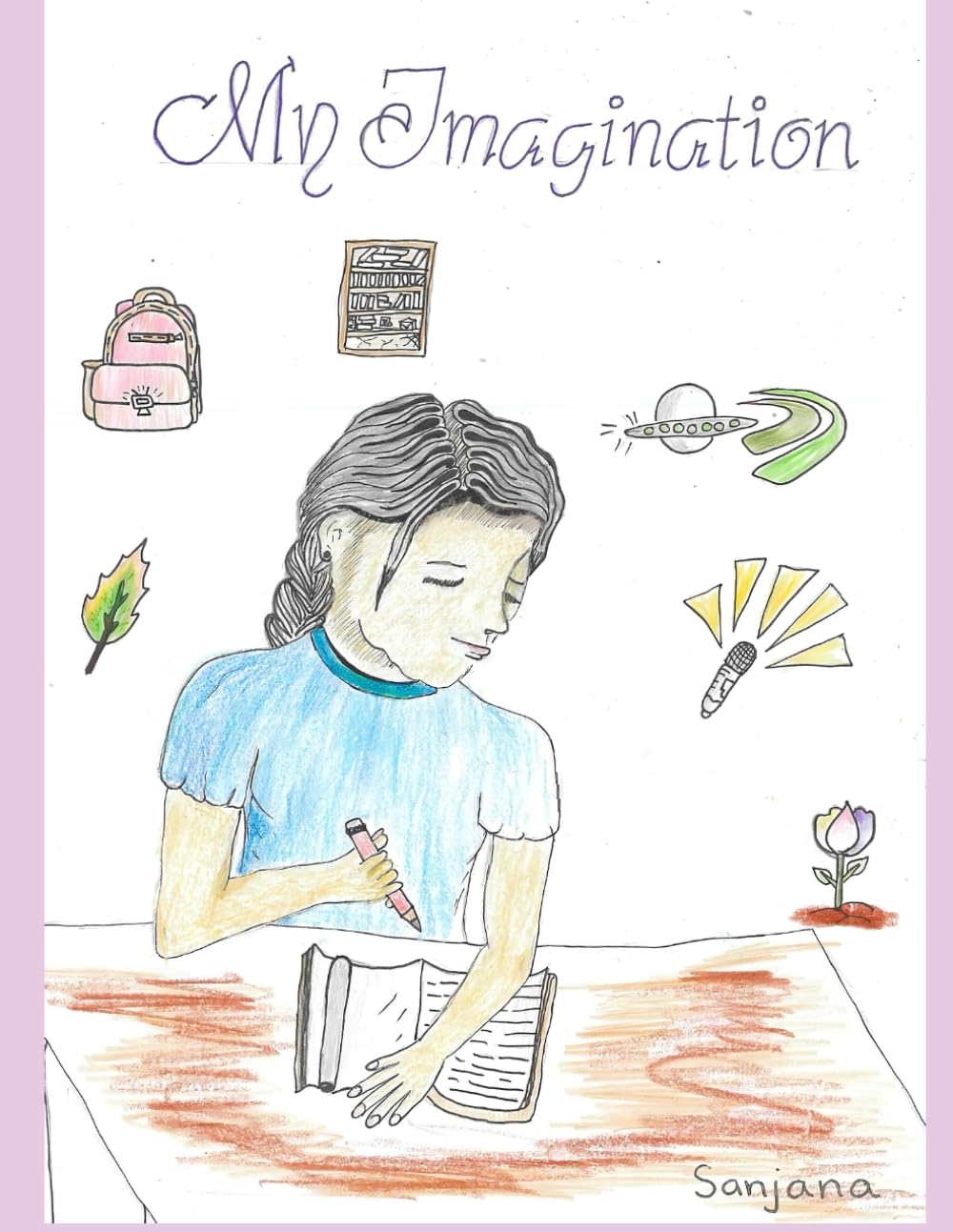 My Imagination