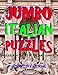 Jumbo Italian Puzzles: 111 Large Print Italian Word Search Puzzles (Italian Edition)