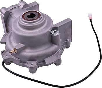 Amazon.com: WQSING Front Differential Gear box 1332428 1332990