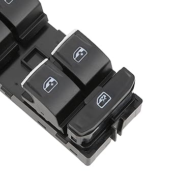 Amazon.com: Power Window Switch Driver Side, Automotive