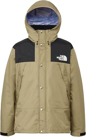 The North Face Mountain Raintex Jacket, Mens