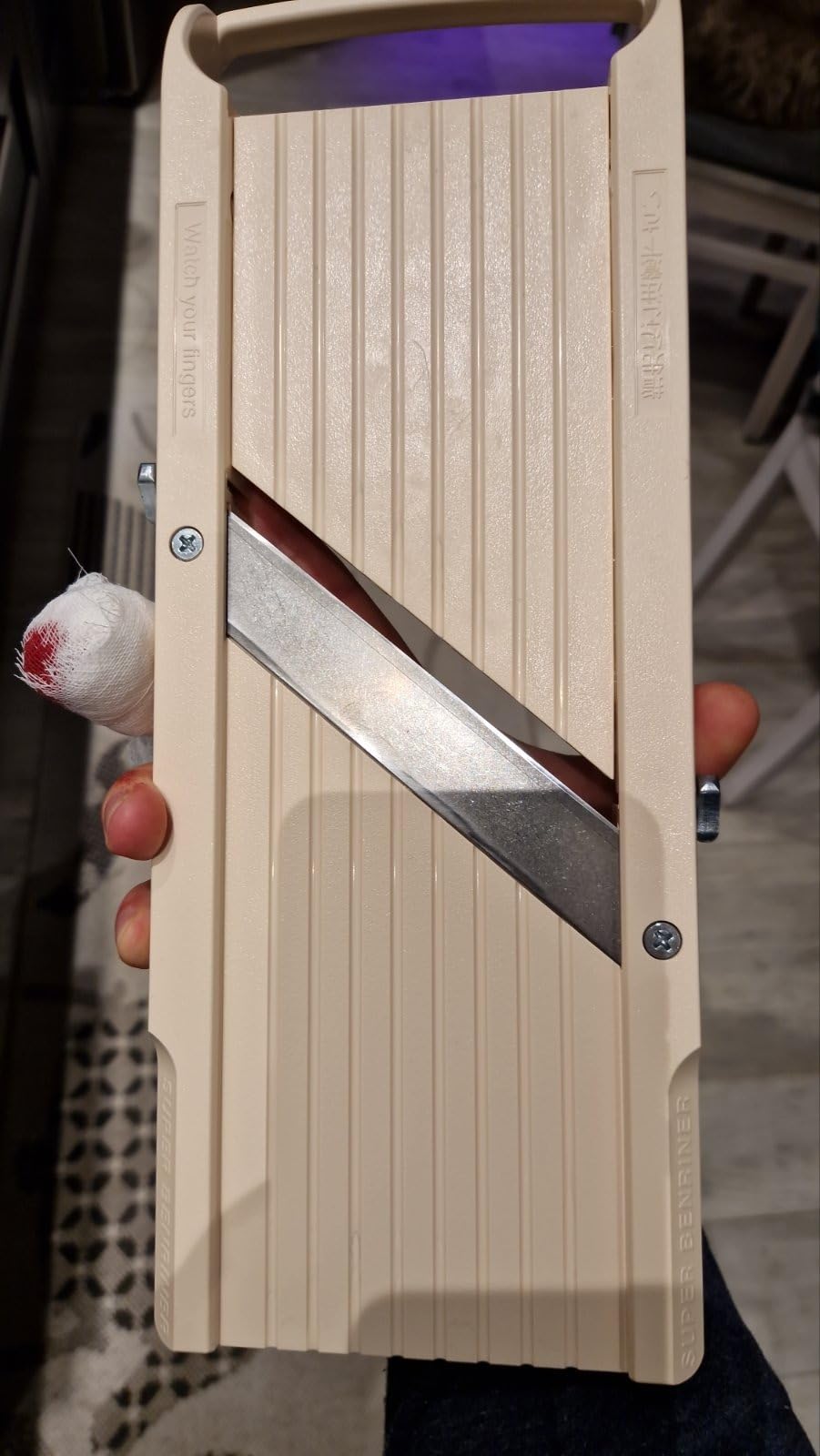 Customer Image