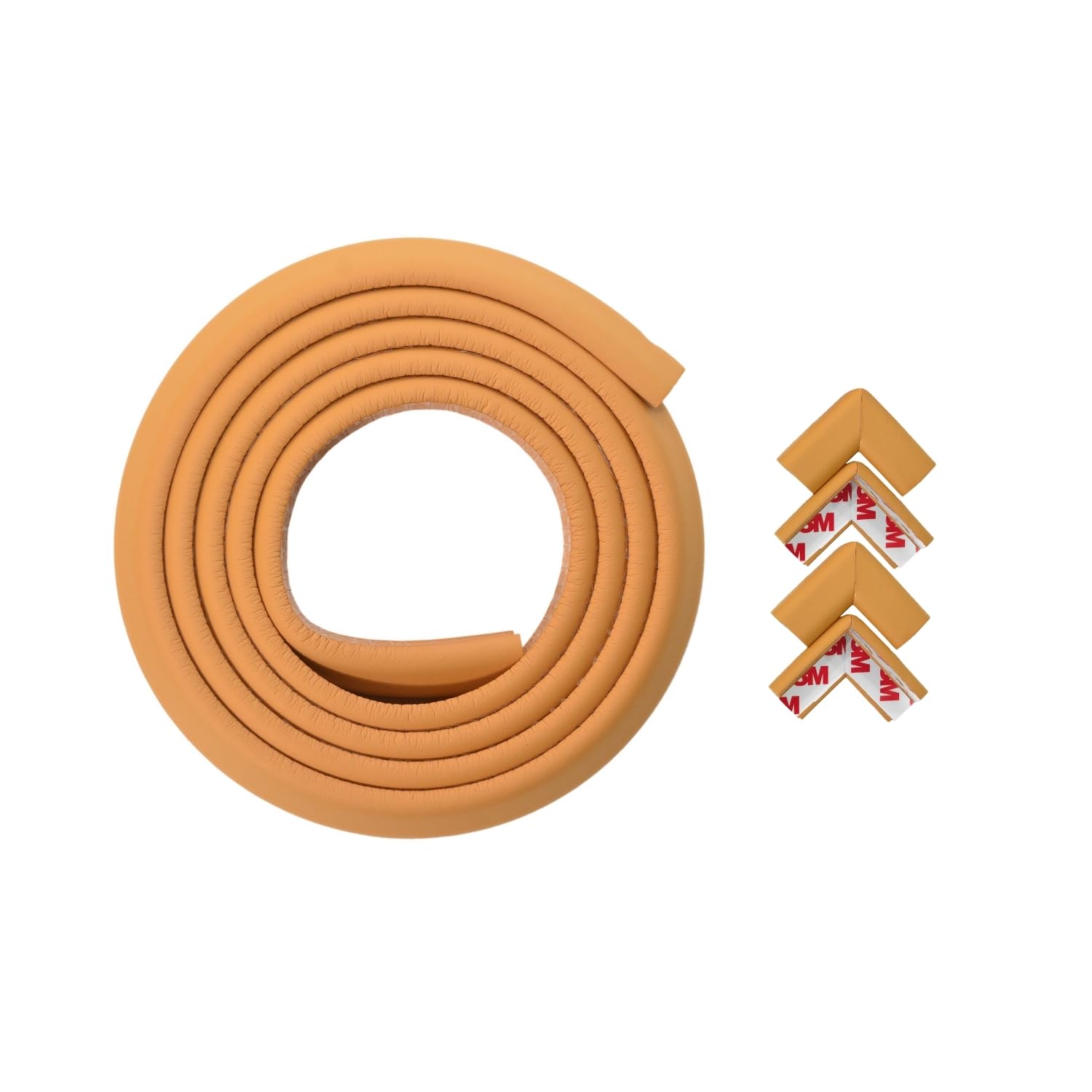 Baby Furniture Edge Guards - Protect Your Little One -10