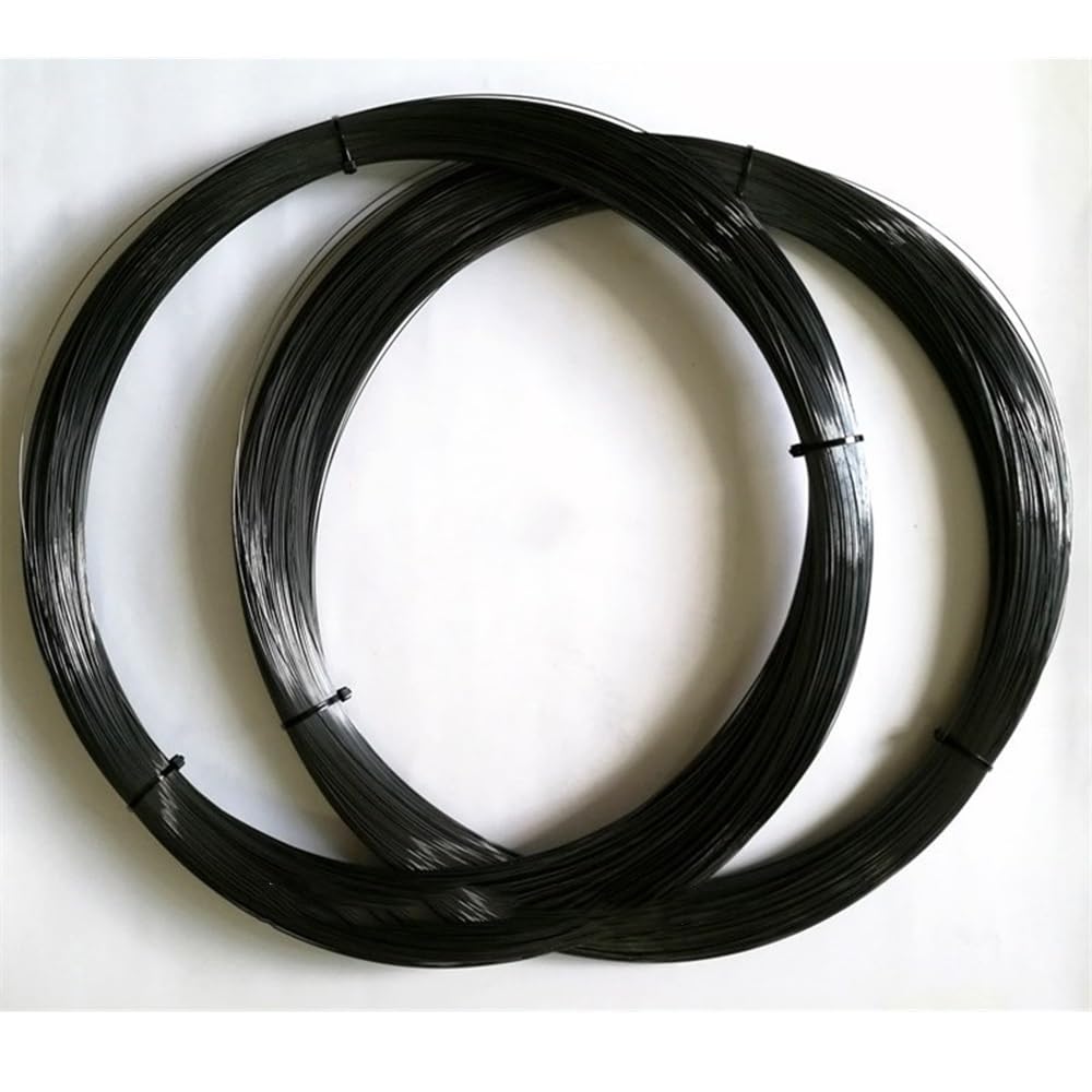 Drut ze stopu Nitinol Memory - superelastyczny drut SMA niklowo-tytanowy, długość 1 metr, śr. 0,05~3,0 mm -(0.7mmx1m)
