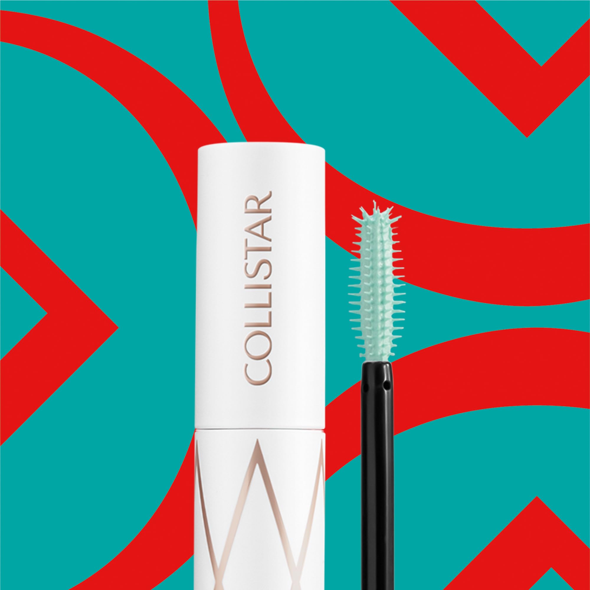 Collistar Impeccabile Base Mascara, Primer Volumizzante e Allungante per Ciglia Perfette, Trattamento Rinforzante