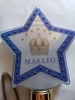 ASSDMS 美風藍 ペンライト ASSDMS 美風藍 ペンライト - メルカリ