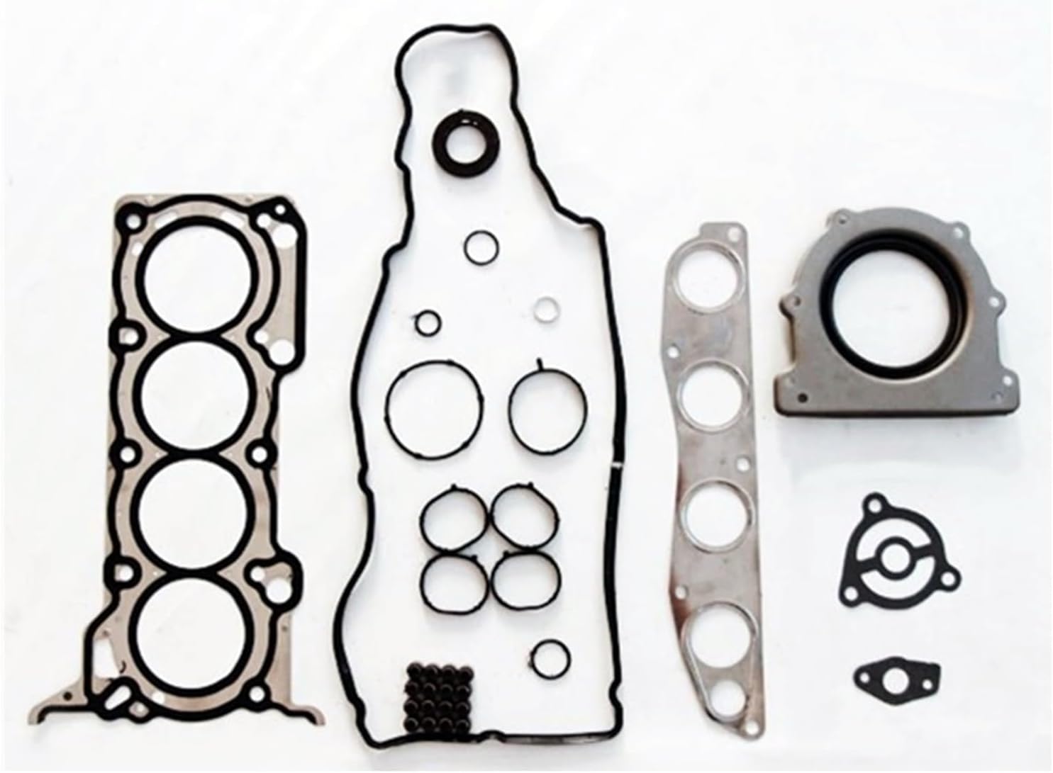 オーバーホール ガスケット キット エンジン 三菱 ランサー サルーン