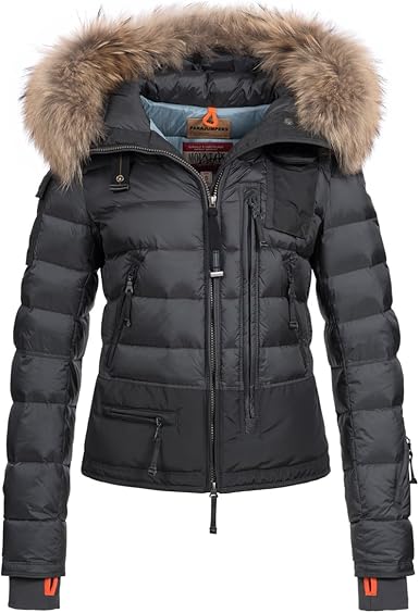 parajumper skimaster grey