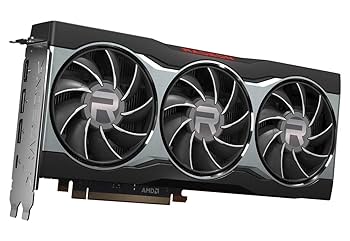Amazon | MSI Radeon RX 6800 16G グラフィックスボード
