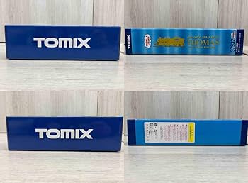 カプ缶 英智 Amazon.co.jp: トミックス トミックス N 97932 特別企画品