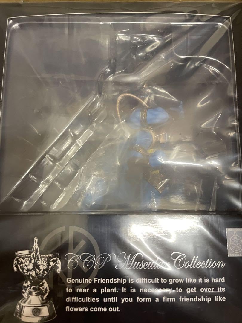Amazon.co.jp: CCP サタンクロス サムソンティーチャー Ver. 原作 