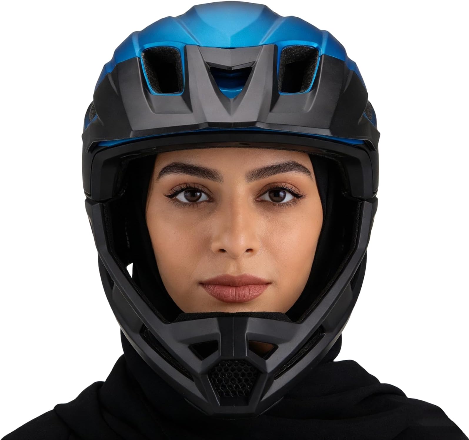 Helmets for Adults,Breathable Hard Shell Hat - Full Face Motorcycle Helmet | for Men Women Youth Teens Wife Husband Son Daughter Family Cycling Skateboarding