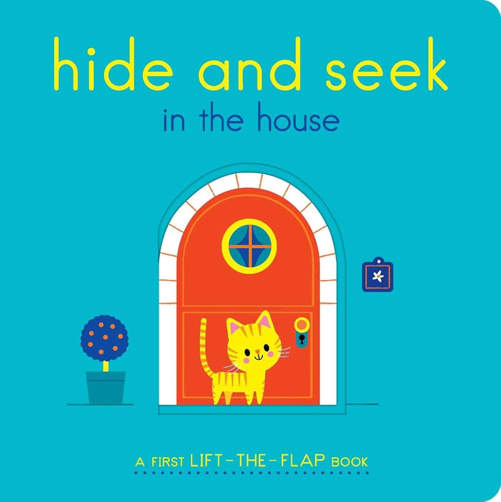 未開封 絶版本 HIDE AND SEEK THE インテリア アートブック 未