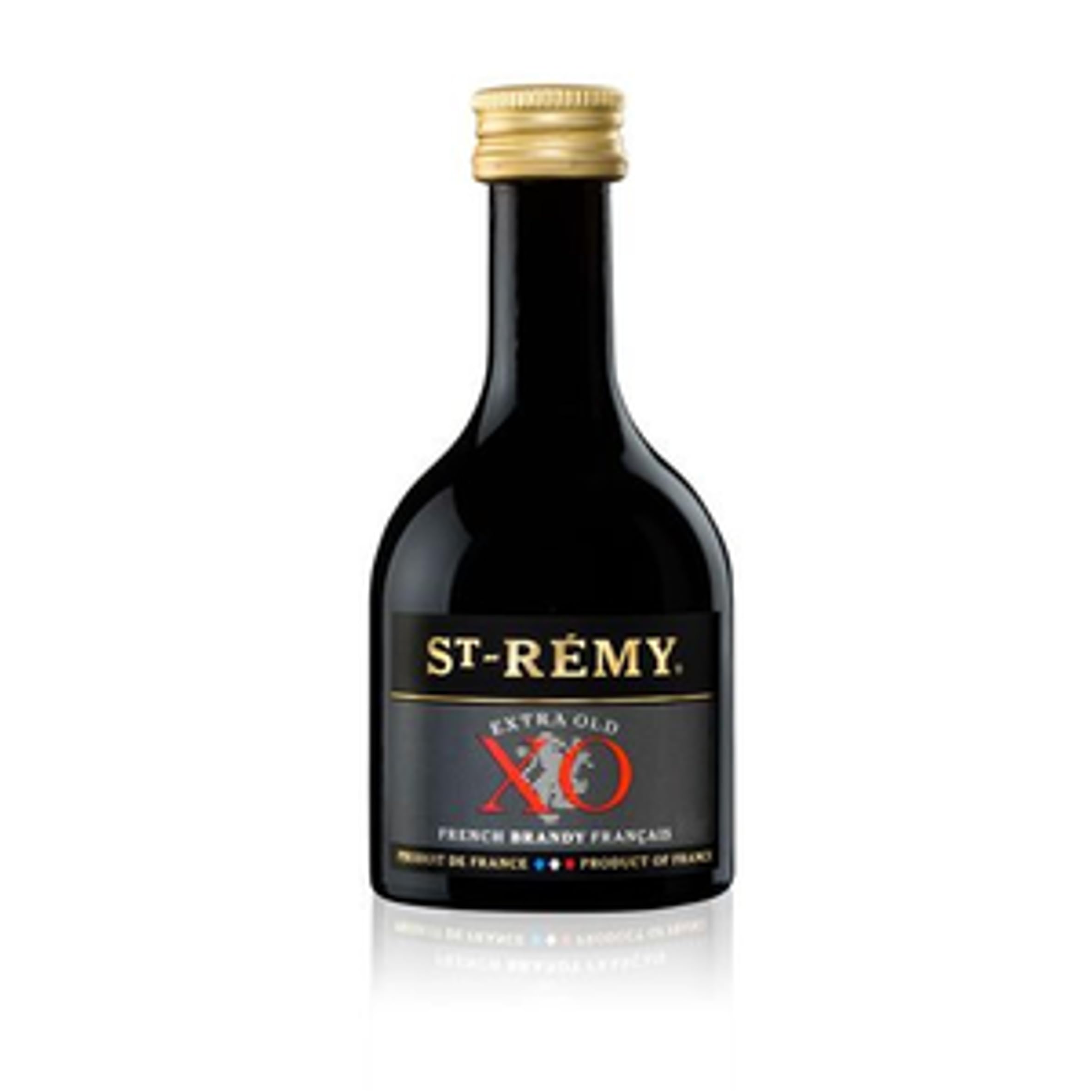 St Rémy XO French Brandy 5cl