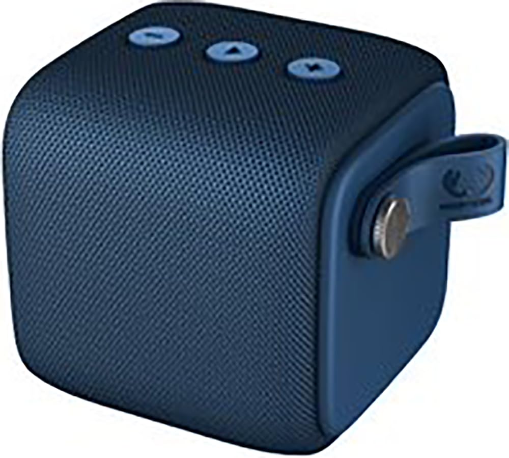 Rockbox Bold S enceinte Bluetooth compacte portable et étanche avec basse