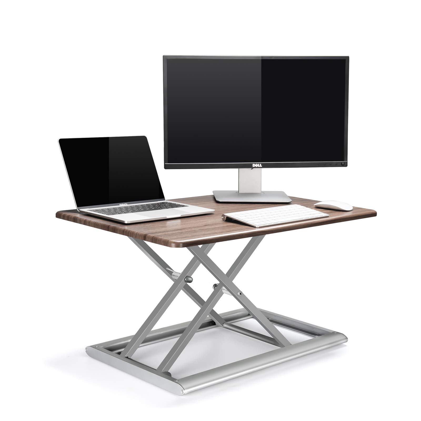 Buy IBAMA Standing Desk Instantly Convert Any Surface to a Stand up