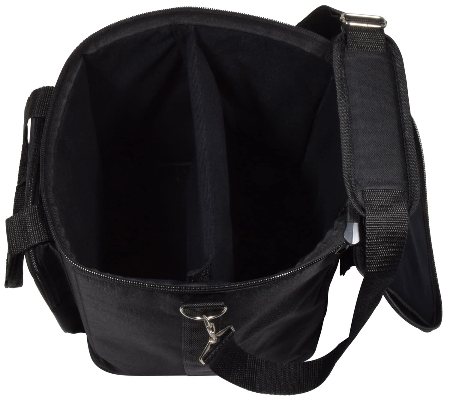 QTX | Bolsa acolchada para cabeza móvil de 8 mm