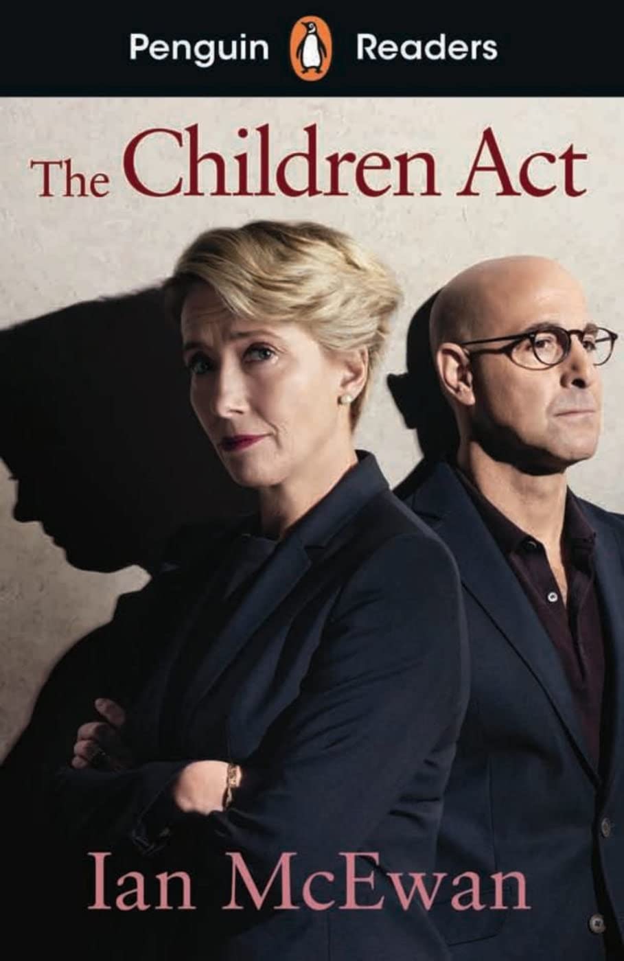 The Children Act: Lektüre mit Audio-Online