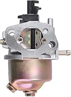 Vista 2 de Anxingo EB2500X Carburador de reemplazo para Honda EB2200X EB2500X EM1600X EM1800X EM1800XK1 EM2200X EM2500X Generador Carburador con filtro
