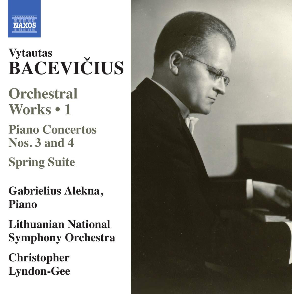 Oeuvres Orchestrales Vol 1