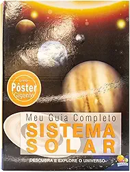 Meu Guia Completo: Sistema Solar