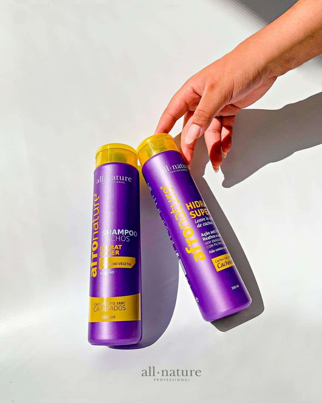 Creme Pentear Super Gel Ativador Cacho Afro All Nature, 300ml em promoção! Veja a oferta e mais achadinhos de Leave-in e Cremes de Pentear 4 Hoje é o melhor dia para comprar Creme Pentear Super Gel Ativador Cacho Afro All Nature, 300ml com aquele preço maroto! Promoção! Aproveite a oferta! 4