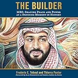 mb swiss  Builder: MBS: Shaping Peace and Power at a Defining Moment in History