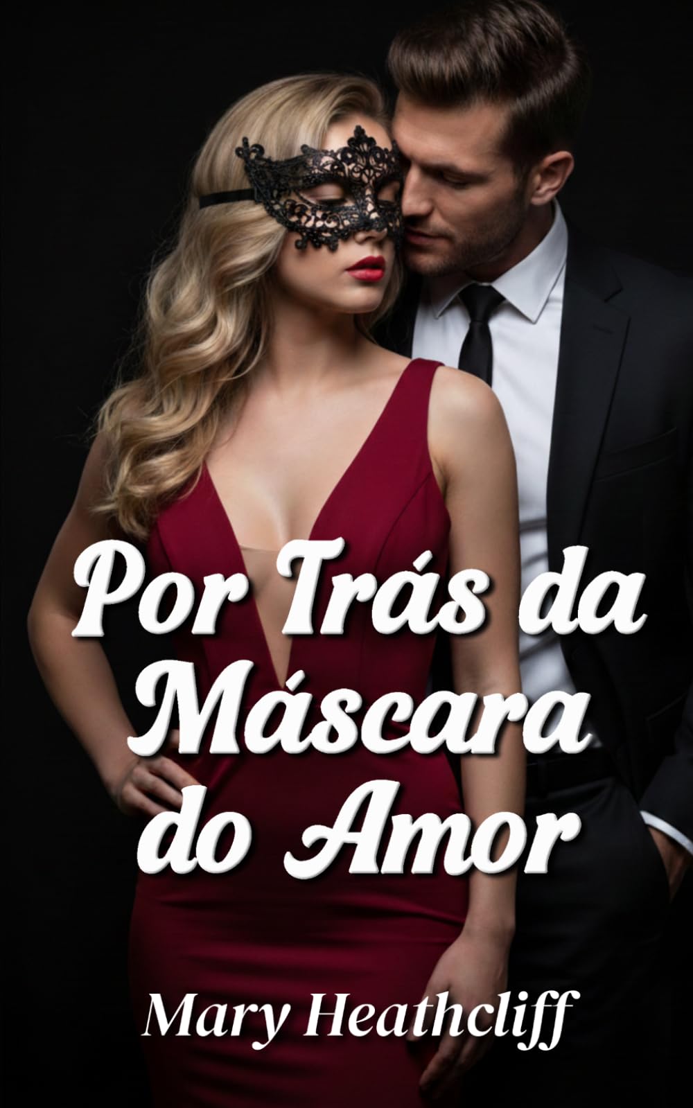Por Trás da Máscara do Amor