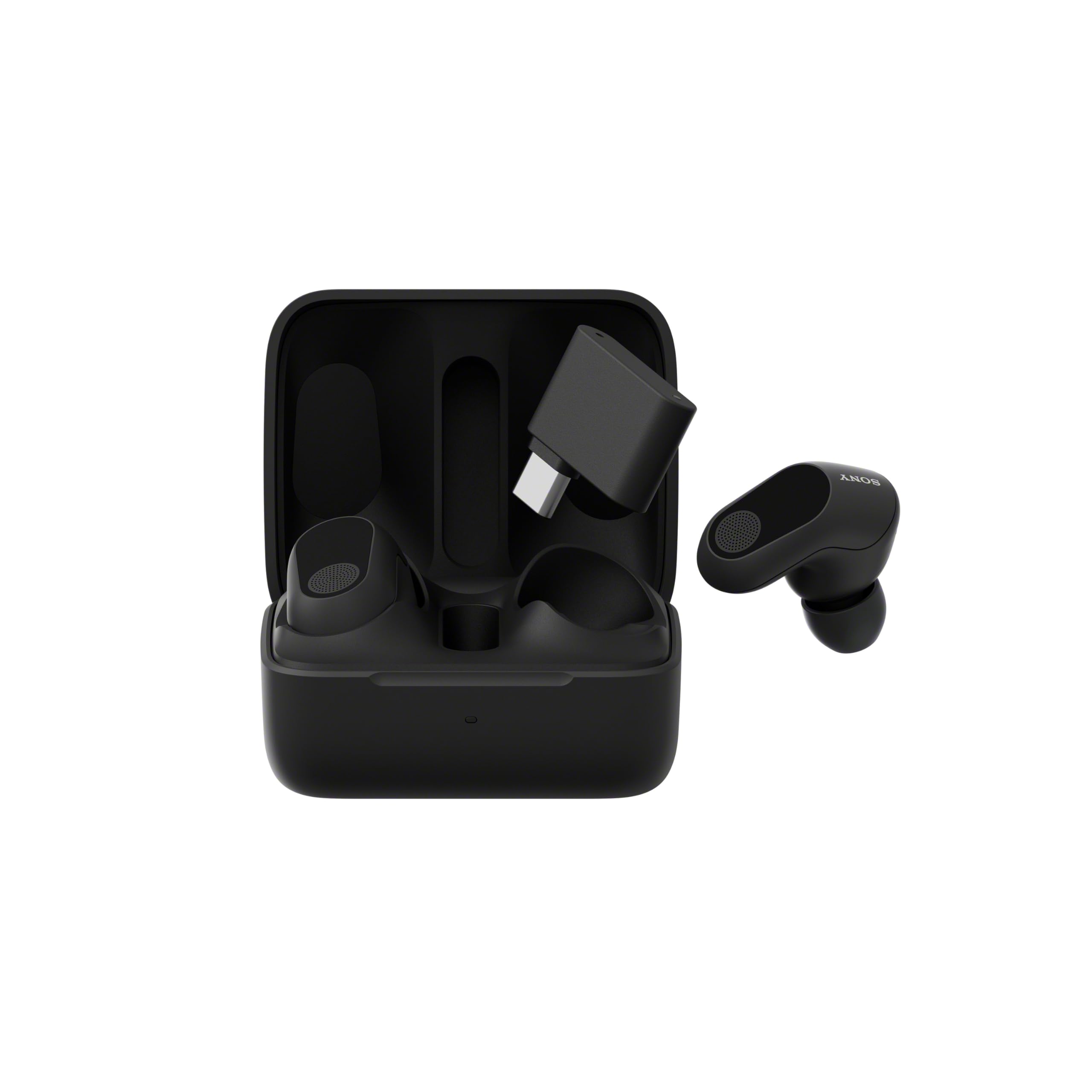 Sony INZONE Buds Truly Wireless Noise Cancelling Gaming Earbuds
