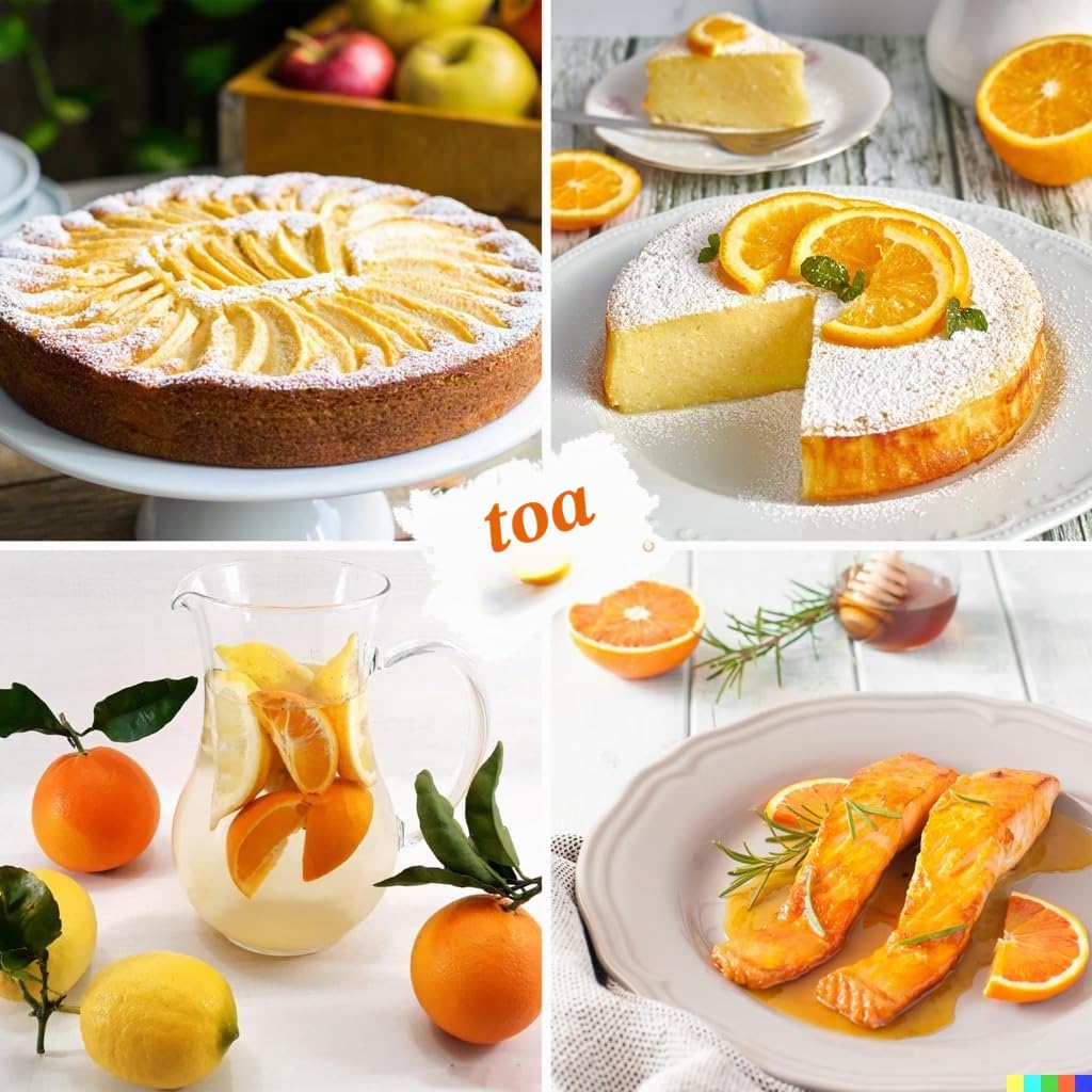 Naranjas frescas liofilizadas en mitades - naranjas deshidratadas en frío para cócteles profesionales - fruta fresca liofilizada - fruta seca para cócteles - paquete de 1 litro - aproximadamente 70