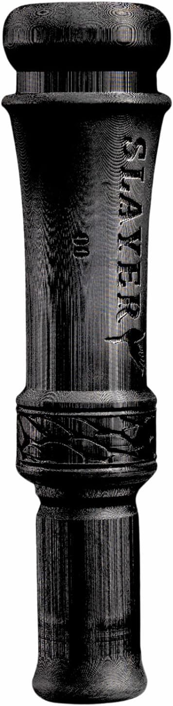 Cutdown 00 | Double Reed Duck Call | Realistic Duck Vocalization for Mallard Hunting Call | High Quality Material | Beginner Friendly | Duck Hunting Accessories