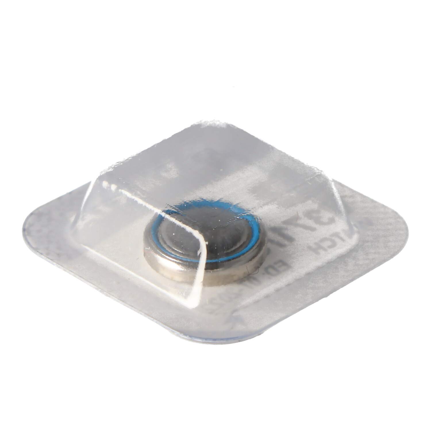 Varta V371/SR69 Silver Oxide Button Cell Watch Batteries Blister Pack of 1