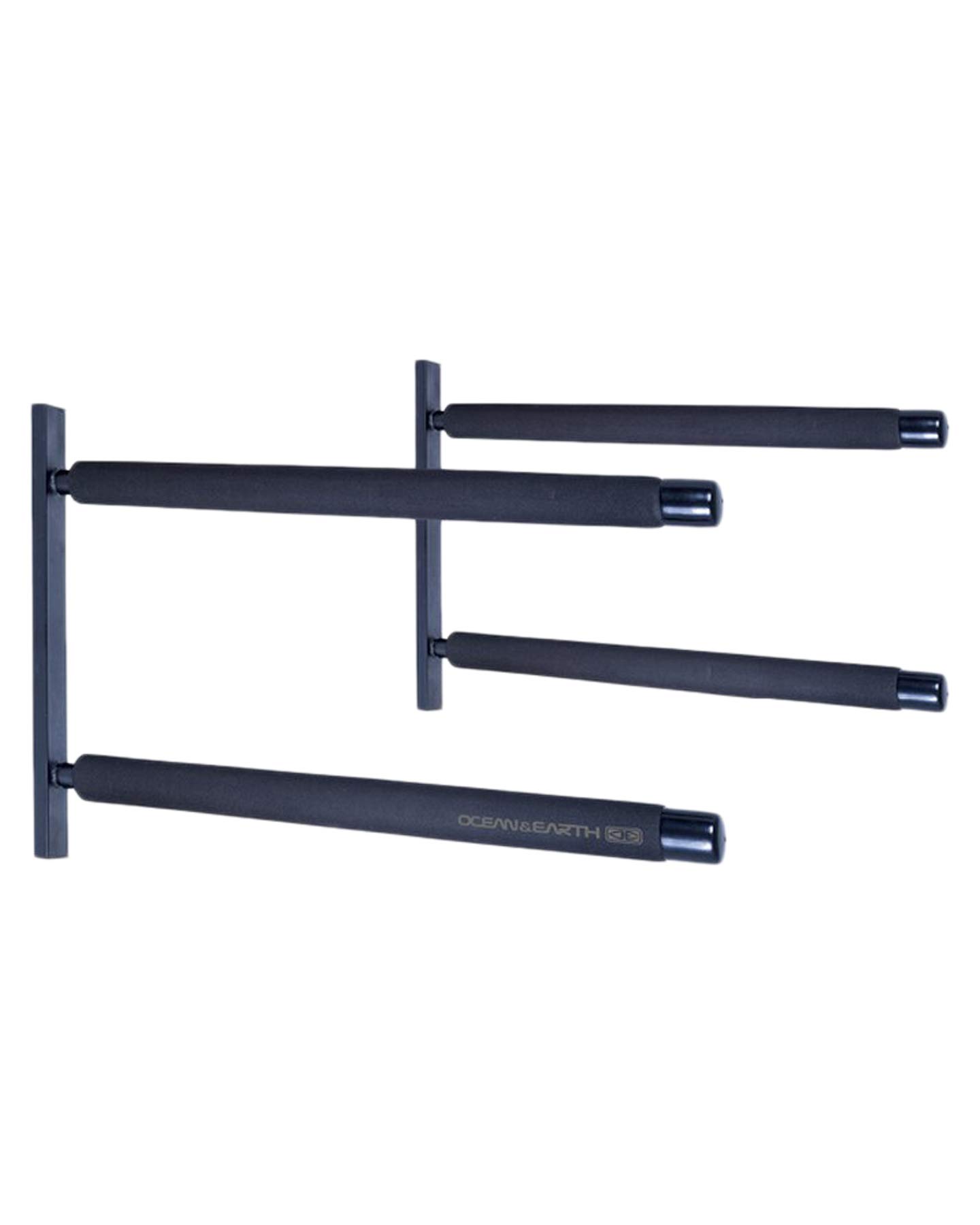 Ocean & Earth SUP Double Wand Halterung
