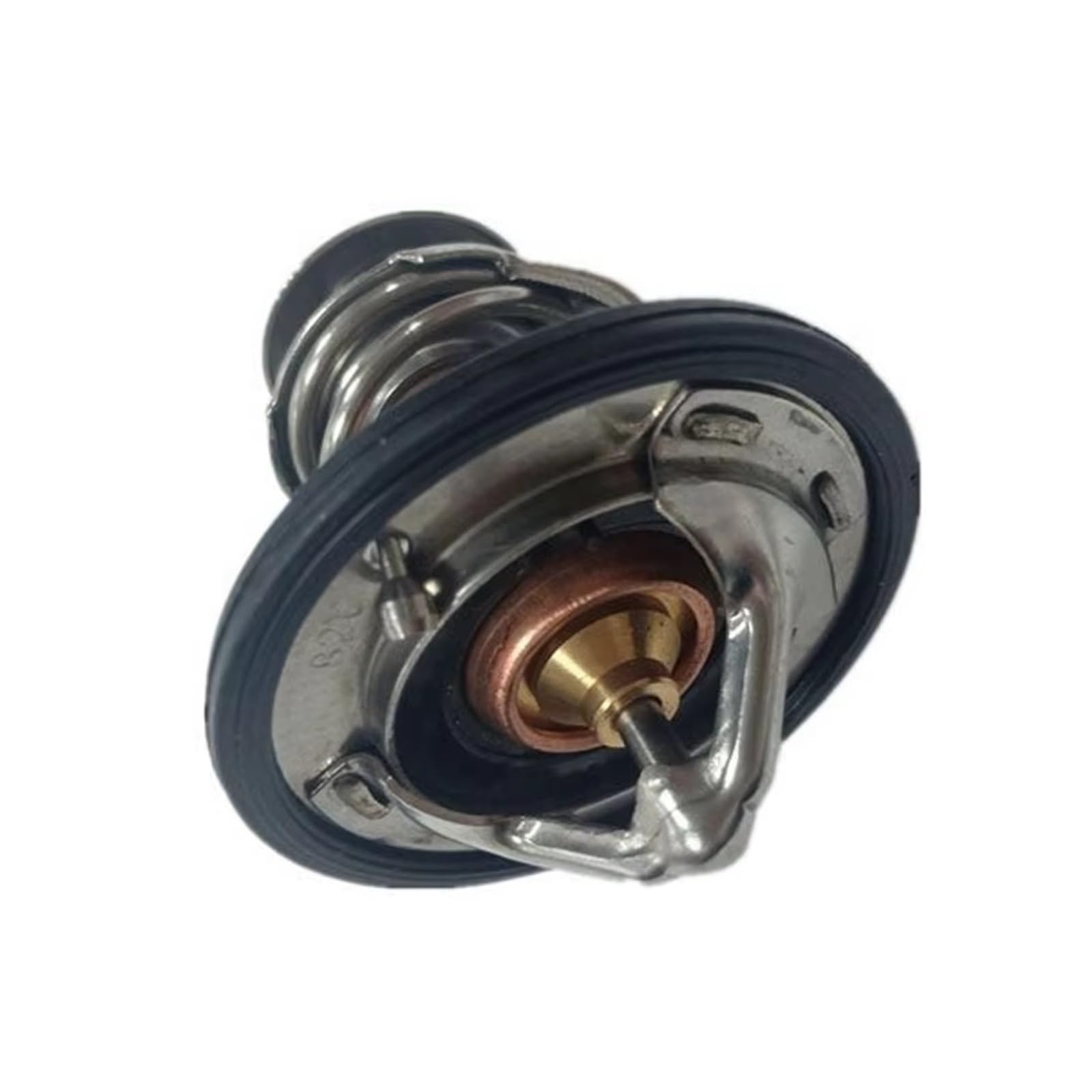 Vehicle Coolant Thermostat Compatible With Lexus For Rx300 1999 2000 2001 2002 2003 1 Pcs Engine Coolant Thermostat Replacement Accessories 16325-62010