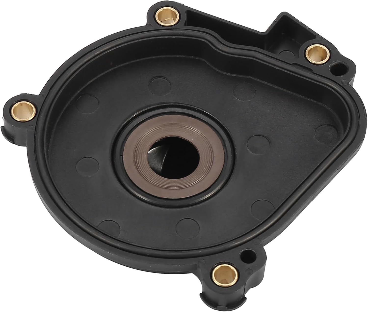 X AUTOHAUX Vehicle PCV Valve Cover Cap Cylinder Head Cap 2720100631 2720100231 for Mercedes-Benz ML350 GL450 GLK350