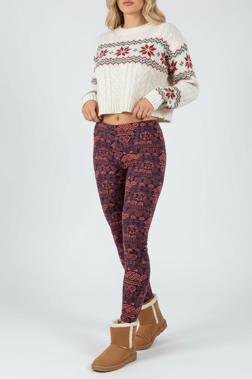 ToBeInStyle PANTS レディース US サイズ: Small / Medium カラー: オレンジ