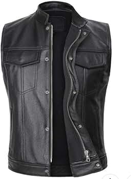 ameri vintage：RIDERS FAKE LEATHER VEST ameri vintage：RIDERS FAKE LEATHER VEST ameri vintage
