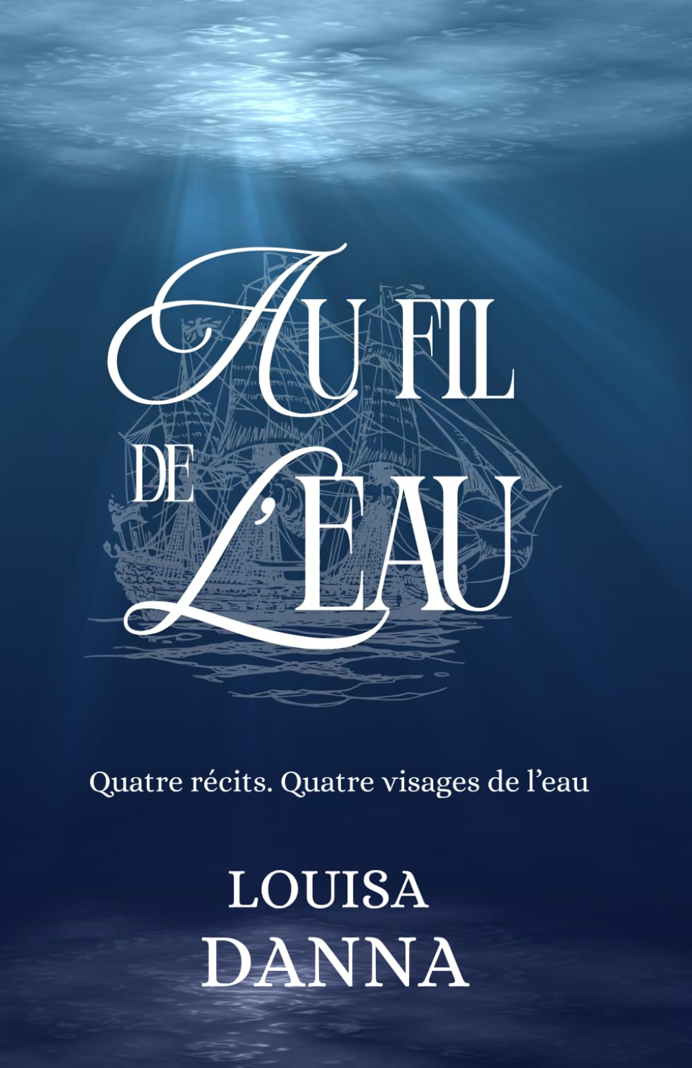 Au fil de l'eau