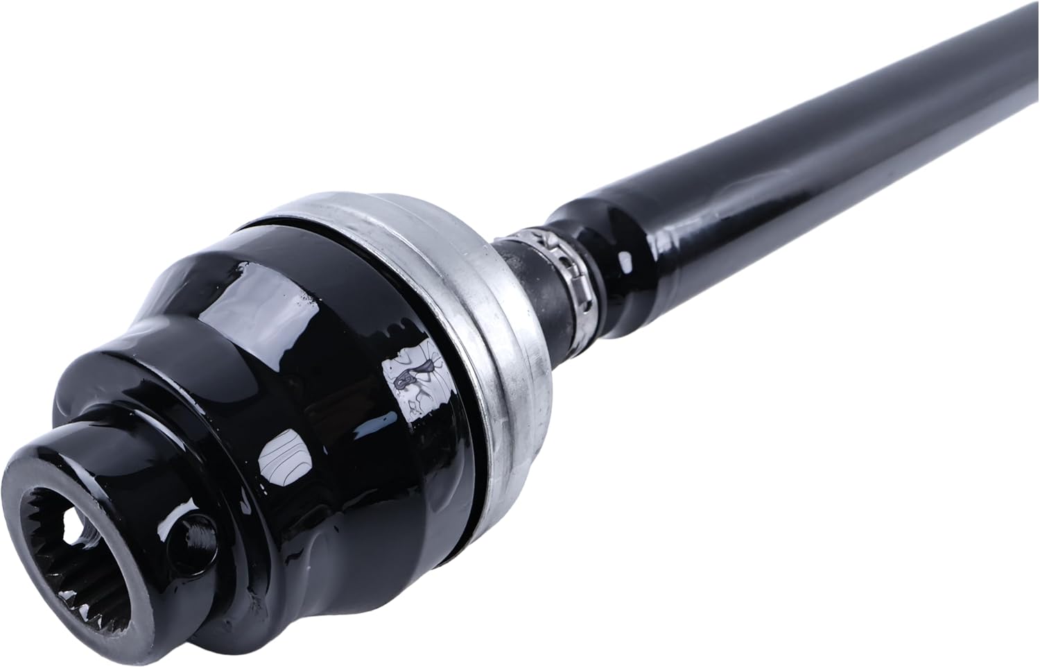 Front Side Driveshaft Prop Shaft 1334251 1333922 Compatible With Polaris Ranger Crew XP 1000 Pro XD UTV ATV 2019-2020